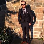 Ryan Lancaster - @_ryanlancaster Instagram Profile Photo