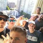 Ryan Penner - @penner3144 Instagram Profile Photo