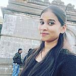 rupali rankhambe - @rankhambrupali Instagram Profile Photo