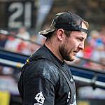 Ryan Reid - @ryan_reid_strength Instagram Profile Photo