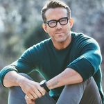 Ryan Reynolds - @ryanreynoldsofflcial Instagram Profile Photo