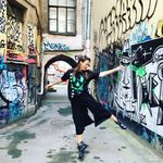 Yana Skotnikova - @yanot Instagram Profile Photo