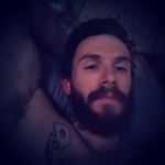 Ryan Tatham - @get.lost.find.youself Instagram Profile Photo