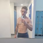 Ryan Turner - @fitnesswithryan21 Instagram Profile Photo