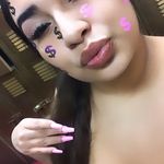 Sabrinaa Gee - @kashjaagee Instagram Profile Photo