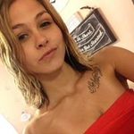Sabrina Callahan - @sabrina.recover16 Instagram Profile Photo