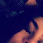 Sabrina Cook - @_sabrinacook Instagram Profile Photo