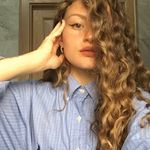 Sabrina Donato - @sabrina_donato_ Instagram Profile Photo