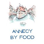 Annecy By Food | Sabrina - @annecybyfood Instagram Profile Photo