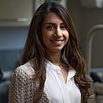 Dr Sabrina Parmar - @drsabrina.at.geansdental Instagram Profile Photo