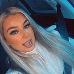 Sabrina Glossop - @sabrinaa_carmen Instagram Profile Photo