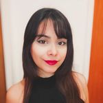 Sabrina Gomez - @sabrinagomez.a Instagram Profile Photo