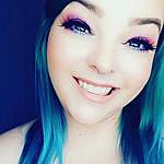 Sabrina Gillette - @glam_troll Instagram Profile Photo