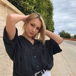 Sabrina Hasell - @sabriinahasell Instagram Profile Photo