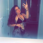 Sabrina Hancock - @queensabrina___ Instagram Profile Photo
