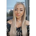 Sabrina Hayes - @sabrina_hayes_15 Instagram Profile Photo