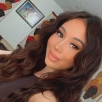 Sabrina Jones - @_sabrina.jones Instagram Profile Photo