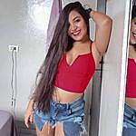 Sabrina morant - @sabrina.morant_ Instagram Profile Photo