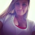 Sabrina Nance - @nancesabrina Instagram Profile Photo