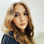 Sabrina Parker - @sabrina.parkker Instagram Profile Photo