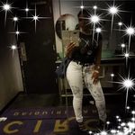 Sabrina Reed - @only1brena Instagram Profile Photo