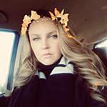 Sabrina Stearns - @brie_5280 Instagram Profile Photo