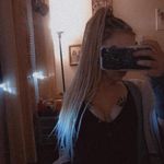 Sabrina Traylor - @sabrin_marie1819 Instagram Profile Photo