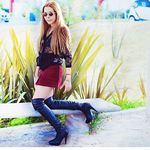 Sabrina Velasquez - @sabrina.velasquez Instagram Profile Photo