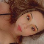 Sabrina Wilson - @litsabrinaaa Instagram Profile Photo