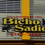 Bicho Sadio - @bichosadio Instagram Profile Photo
