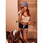 Ashley Sage - @__ashleysage Instagram Profile Photo