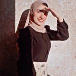 Sahar Salem - @sahar_s_zidan Instagram Profile Photo