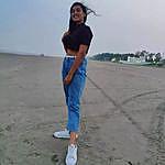 Stutee Sarangi - @mahi___15___ Instagram Profile Photo