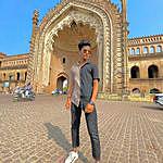 Saif Khan - @ig_saifu_09 Instagram Profile Photo