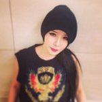Selena Cotton - @opisener Instagram Profile Photo