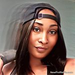 Alleyia Ivory - @lilmizz20120805 Instagram Profile Photo