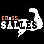 Cross Salles - @cross.salles Instagram Profile Photo
