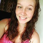 Allie Overby - @_alliewishes Instagram Profile Photo