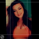 Amelia Sally Crumpton - @amelialeoxo Instagram Profile Photo