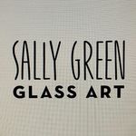 sally green - @glass_art_sally_green Instagram Profile Photo