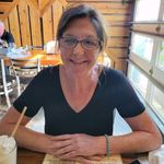 Sally Gladden - @salgirl66 Instagram Profile Photo