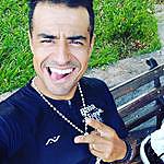 Paulo Roberto Junior Salles - @pejota.pejota Instagram Profile Photo