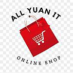 All Yuan It 999 | Legit Seller - @all_yuan_it Instagram Profile Photo