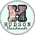 Sally Hudson - @hudsonhandmadestives Instagram Profile Photo