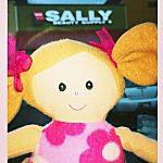 Sally Matthews - @_sallymatthews Instagram Profile Photo