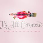 Sally Peterson - @itsallcosmetic Instagram Profile Photo