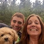 Sally Schuster - @salbug21 Instagram Profile Photo