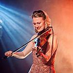 Sally Simpson - @sally.fiddle Instagram Profile Photo