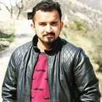 Hammad Ally saboor - @hammad4473 Instagram Profile Photo