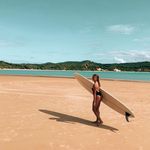 Sally Wilson - @ocean_baybee Instagram Profile Photo